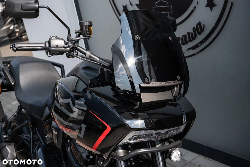 Harley-Davidson Pan America - 22