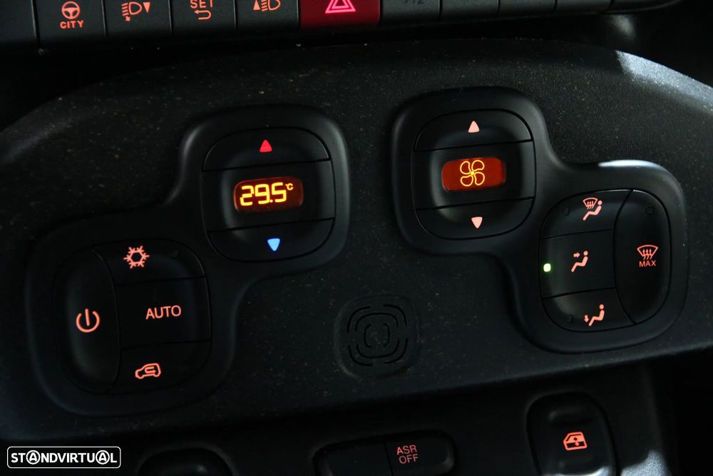 Fiat Panda 1.0 Hybrid Cross - 15