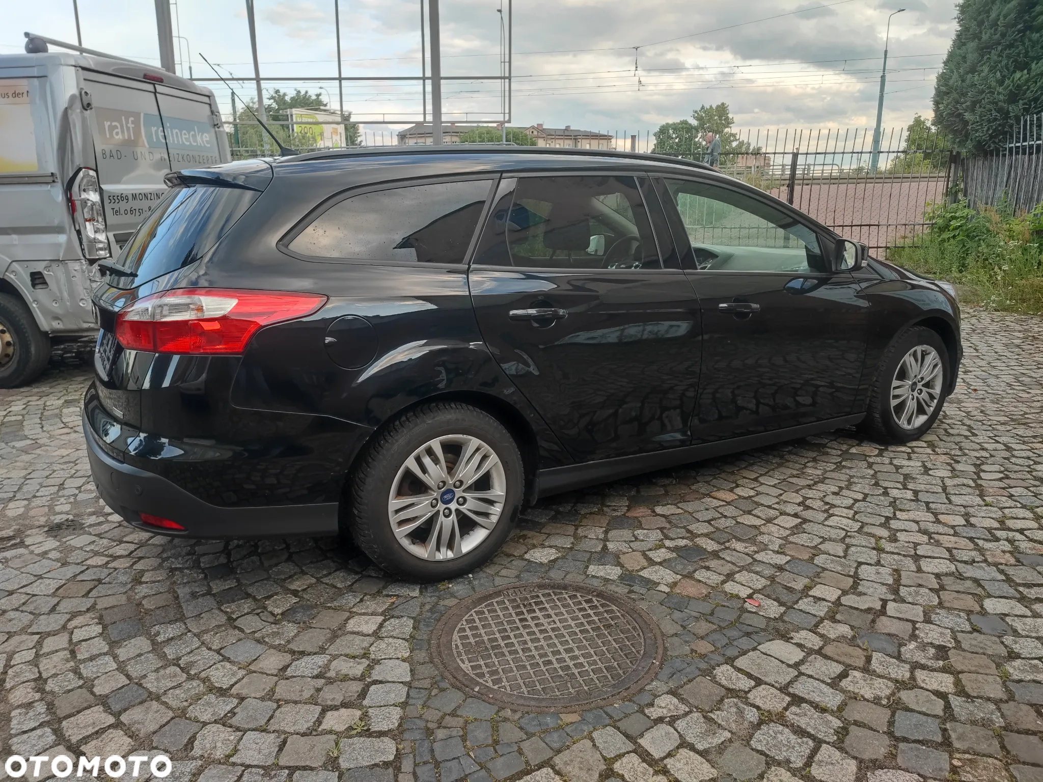 Ford Focus 1.0 EcoBoost Start-Stopp-System TREND - 18