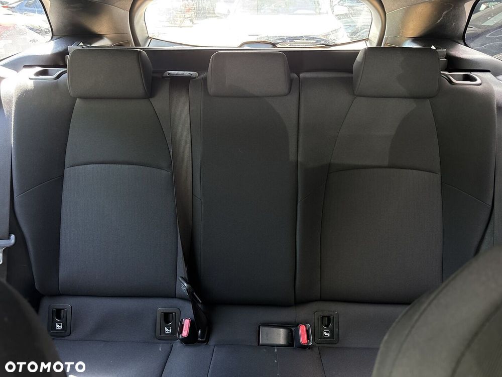 Toyota Corolla 1.8 Hybrid Active - 16