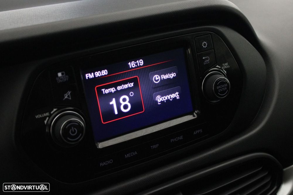 Fiat Tipo 1.4 Street - 17