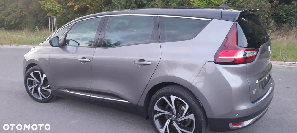 Renault Grand Scenic TCe 140 GPF BOSE EDITION - 10