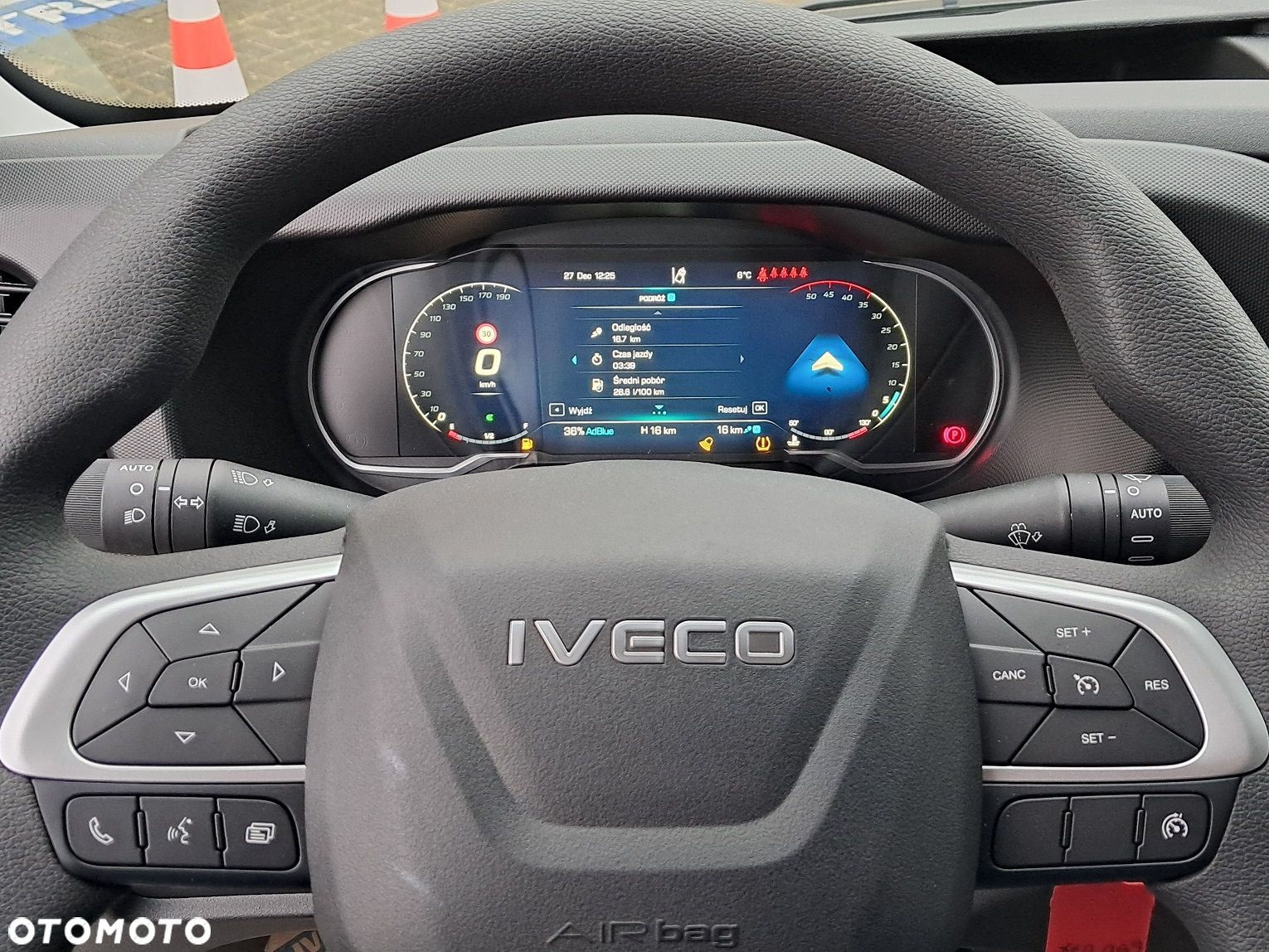 Iveco Daily - 10