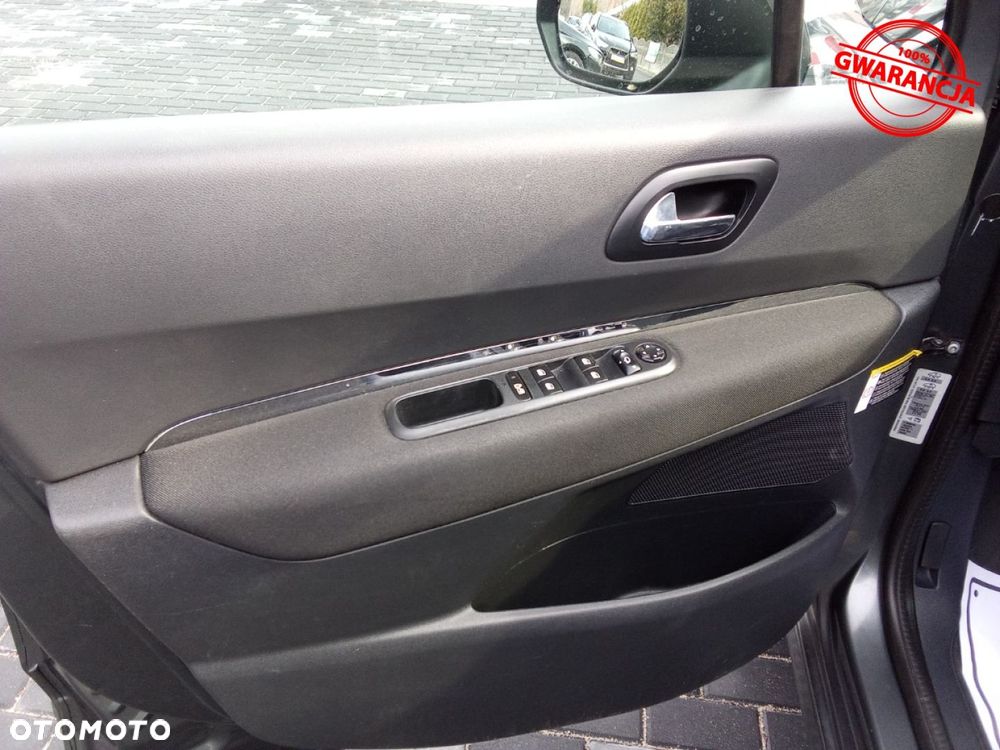 Peugeot 3008 120 VTi Premium - 34