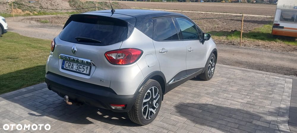 Renault Captur - 5