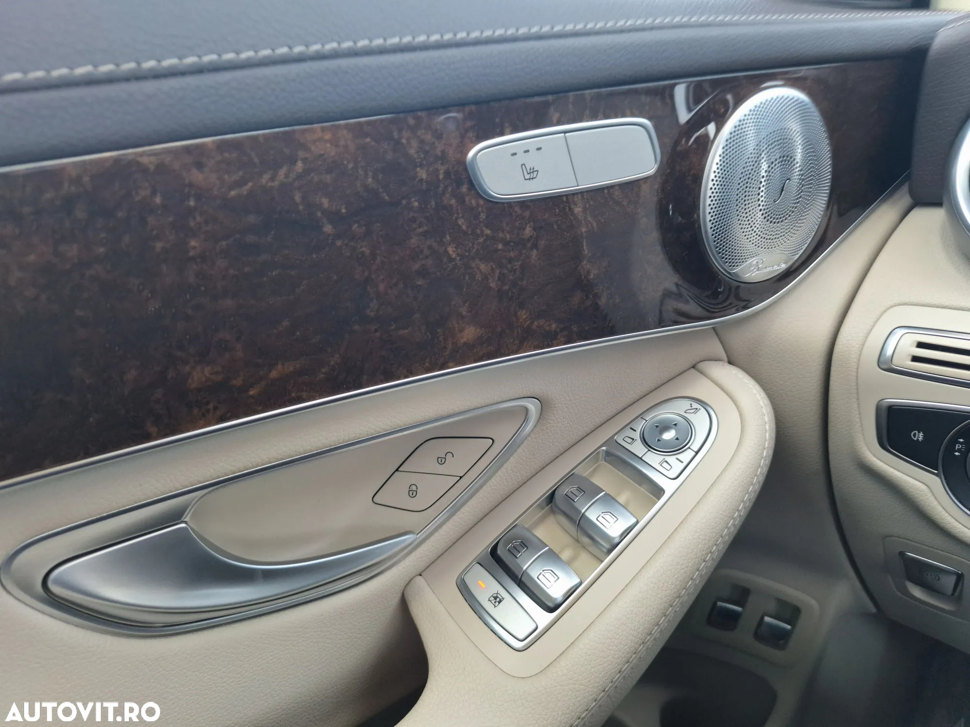 Mercedes-Benz GLC 250 d 4MATIC - 23