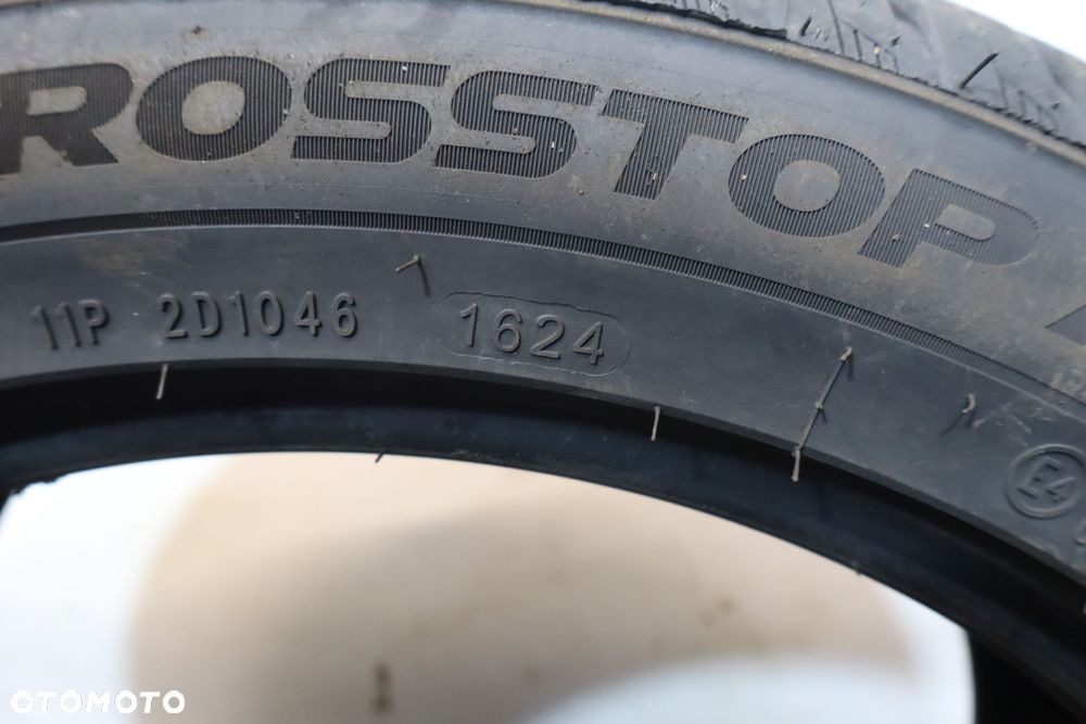 OPONY 2 SZT COMPASAL 215/50/17 WIELOSEZON R24 - 8