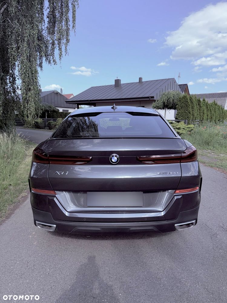BMW X6 - 5