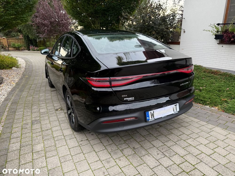 BYD Seal 5 1.5 Design - 7