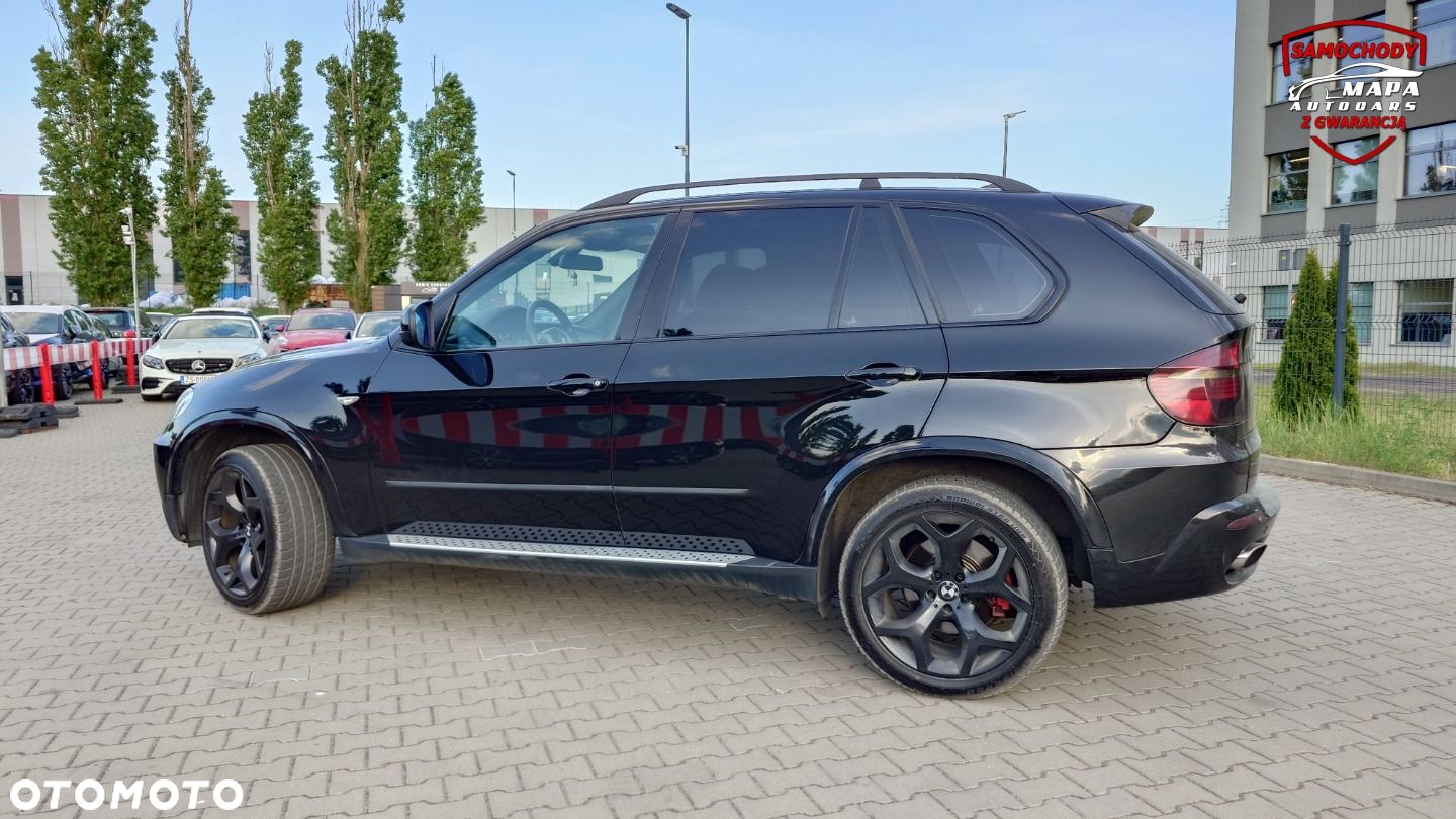 BMW X5 - 15
