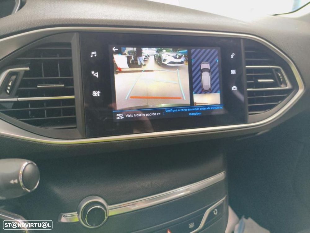 Peugeot 308 SW 1.5 BlueHDi Style - 5