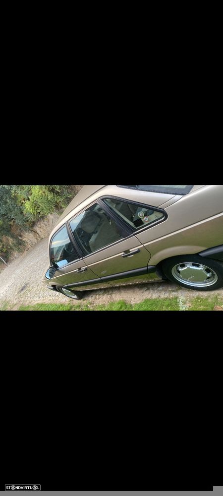 VW Passat ver-1-8-gt-16v - 2