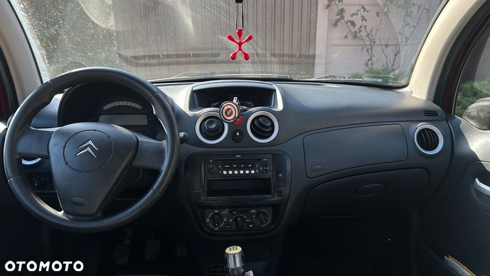 Citroën C3 1.4i Equilibre - 6