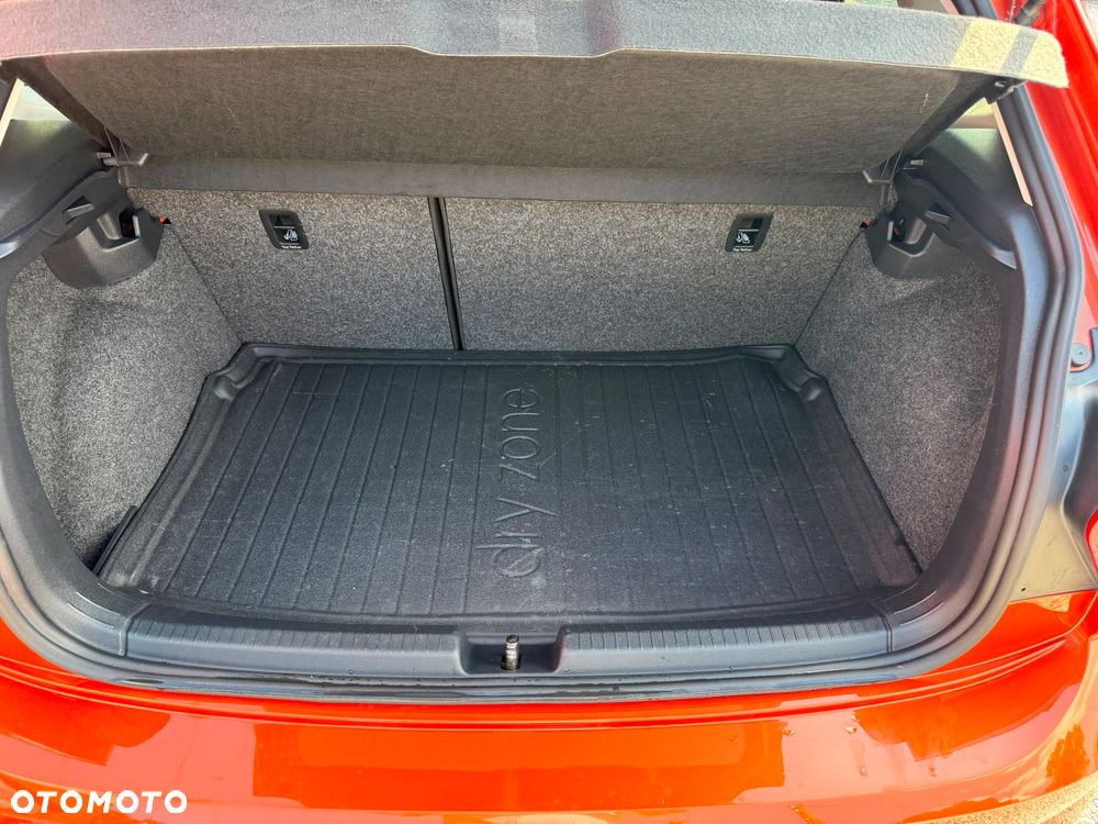 Volkswagen Polo 1.0 beats - 17