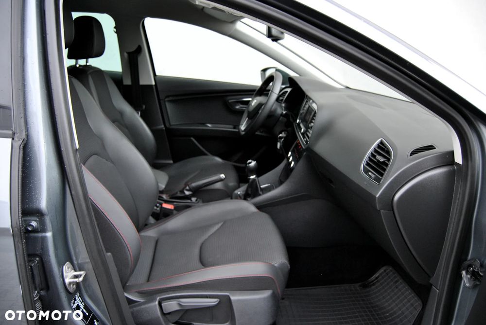Seat Leon 1.4 TSI Start&Stop FR - 20