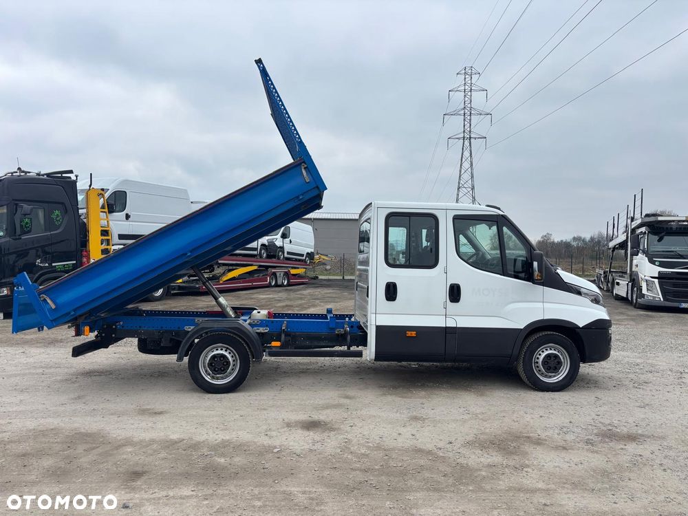 Iveco Dailly - 2