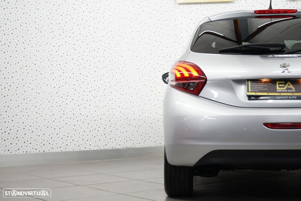 Peugeot 208 1.6 BlueHDi Active - 7