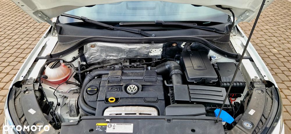 Volkswagen Tiguan 1.4 TSI 4Mot Perfectline R-Style - 23