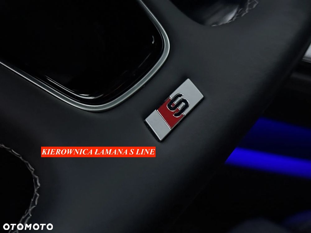 Audi A5 Sportback 35 TFSI S tronic S line - 20