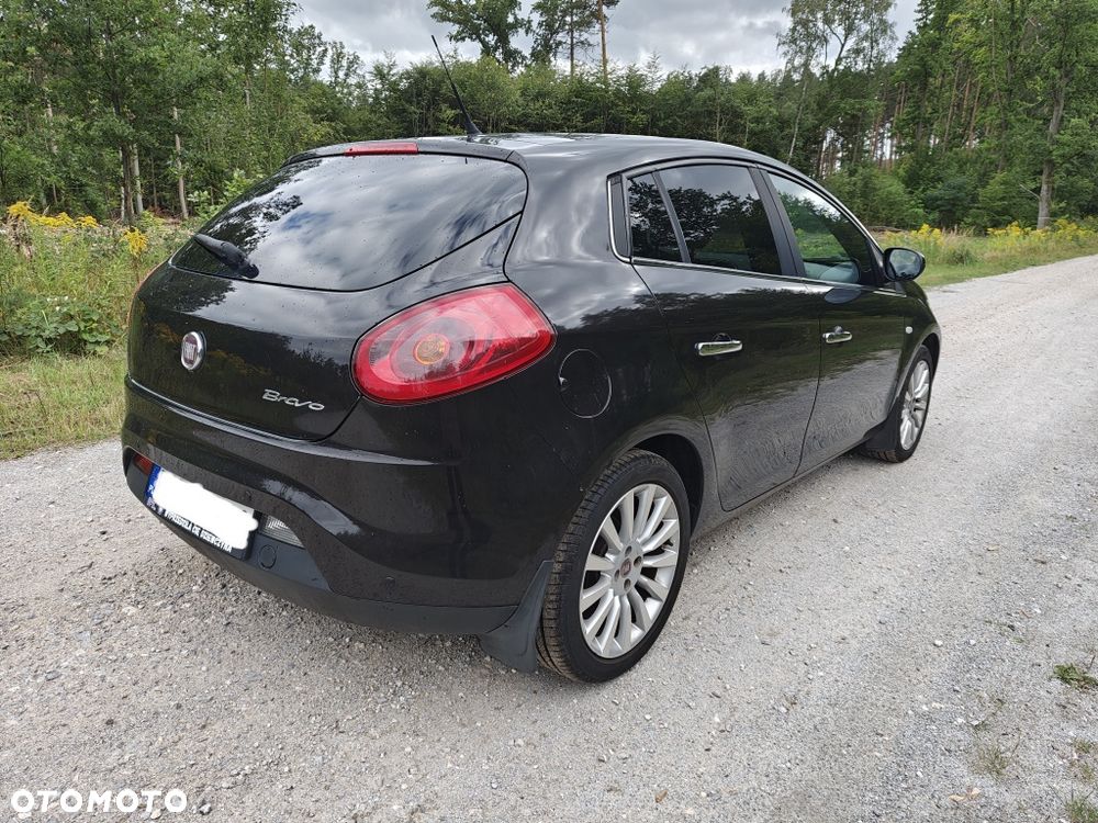 Fiat Bravo - 3