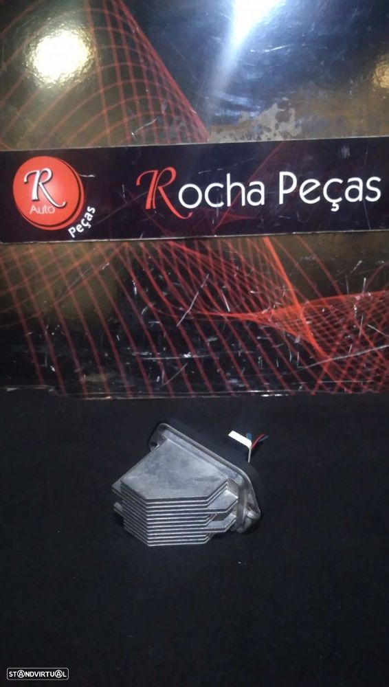 Resistencia Da Sofagem Mazda 6 Três Volumes (Gg) - 1