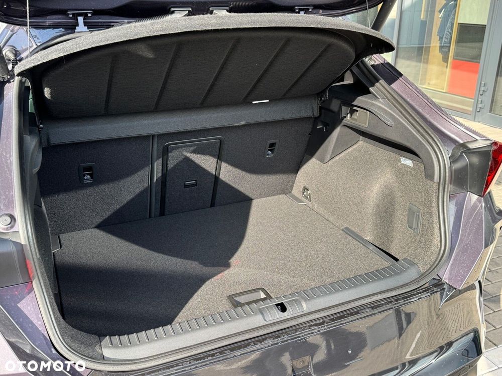 Cupra Formentor 1.5 eTSI mHEV DSG - 8