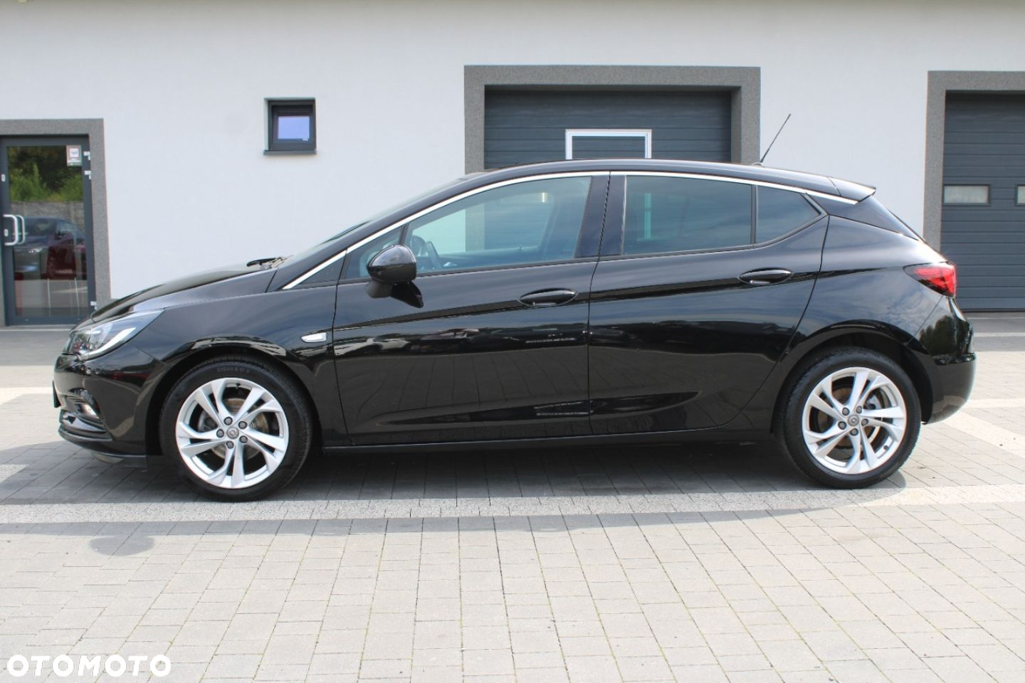 Opel Astra - 4
