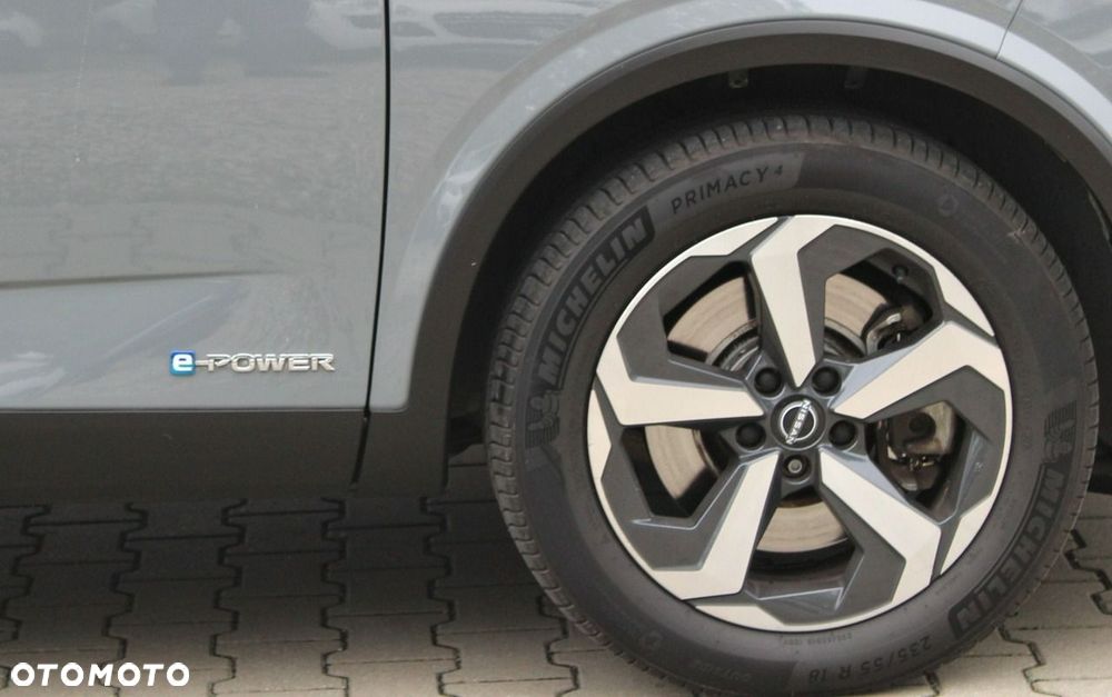Nissan Qashqai 2023 photo 5