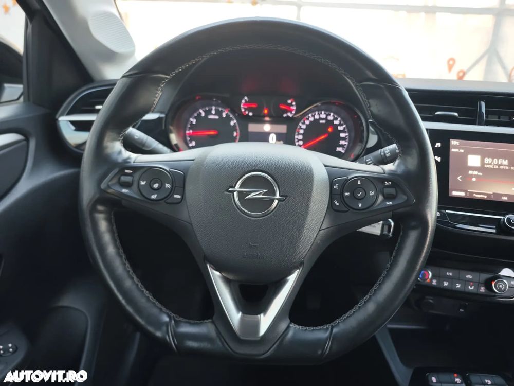 Opel Corsa 1.2 Turbo Start/Stop - 18