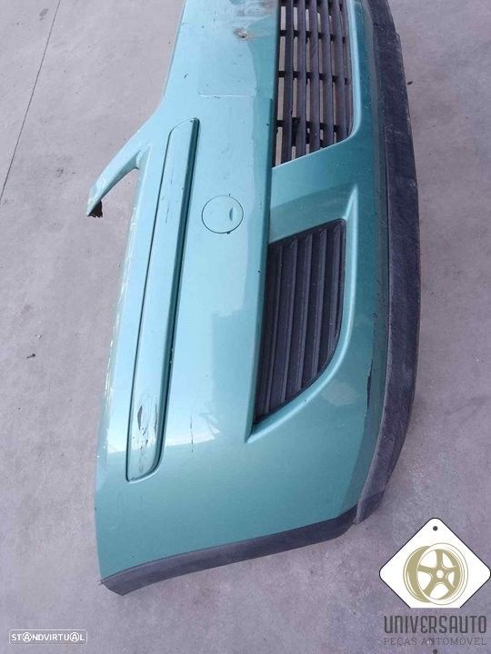 PARA-CHOQUES FRONTAL OPEL CORSA C - 2