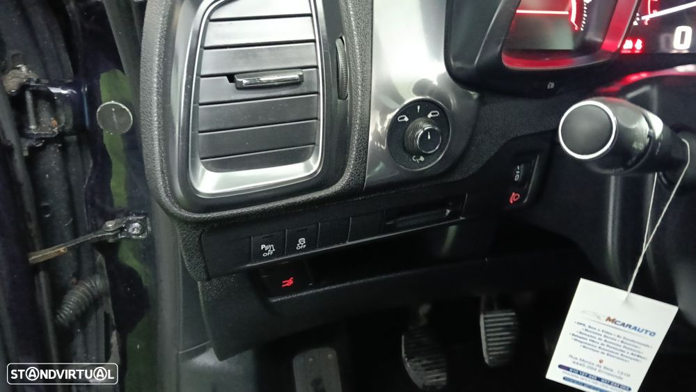 DS DS5 1.6 BlueHDi Chic - 14