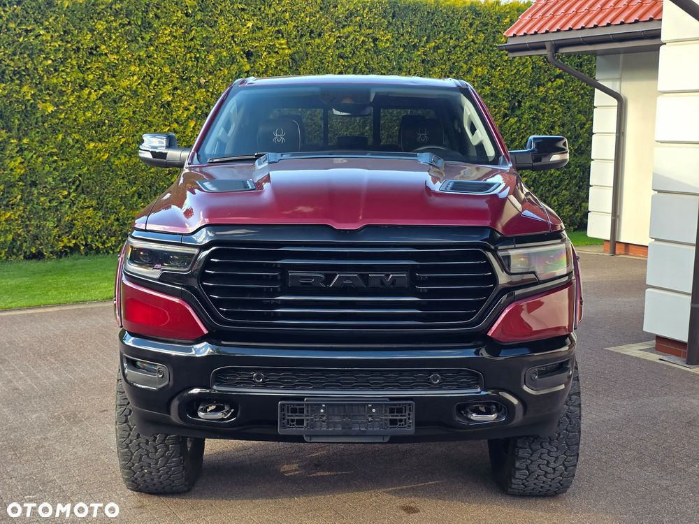 RAM 1500 - 3