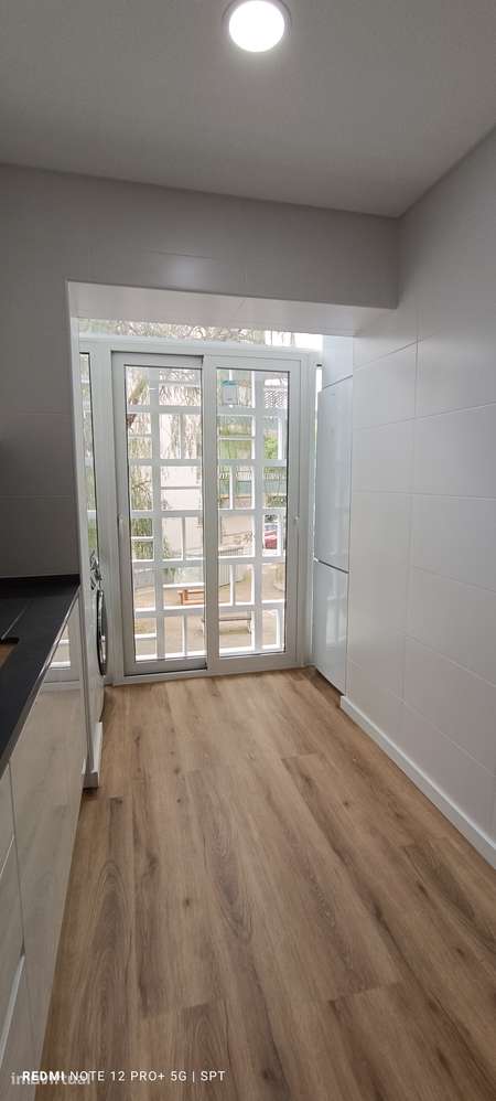 Alverca Apartamento T2 Coz/Equipada (centro) - Grande imagem: 4/13