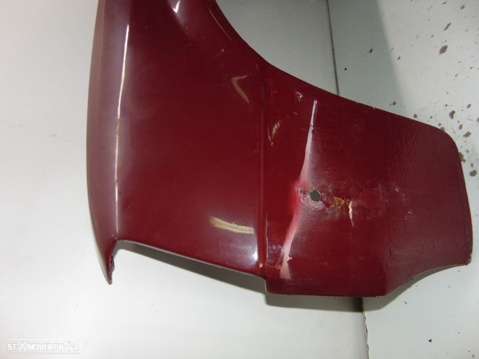 Opel rekord E carrinha guarda-lamas - 8