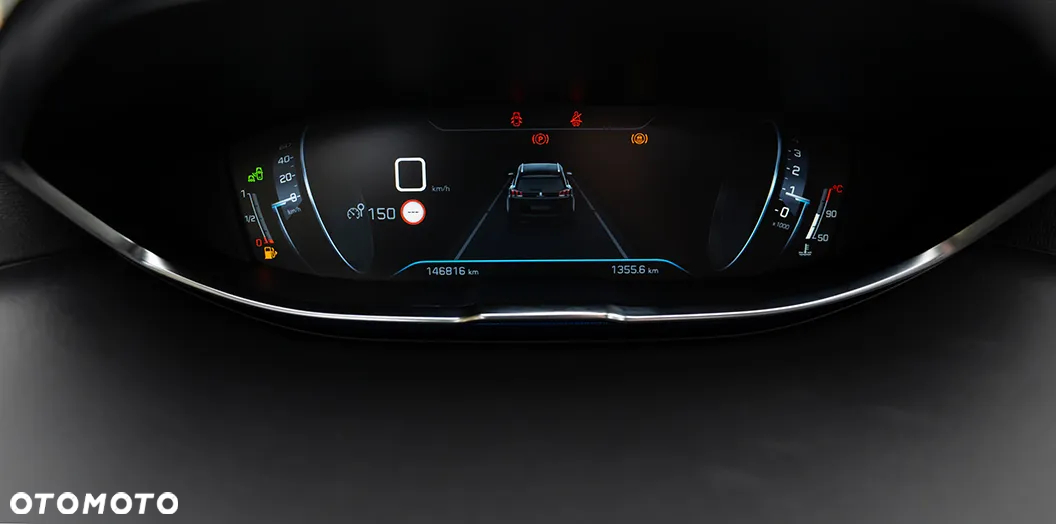 Peugeot 5008 1.2 PureTech GT S&S - 40