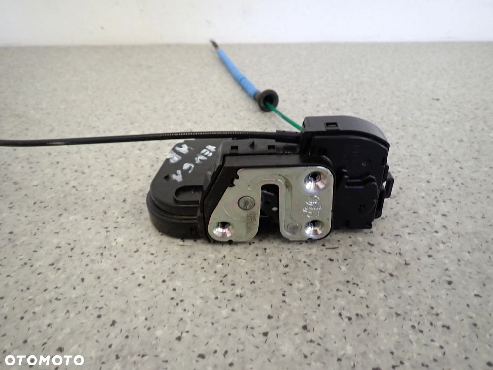 KIA VENGA 09- ZAMEK DRZWI TYLNY PRAWY - 3