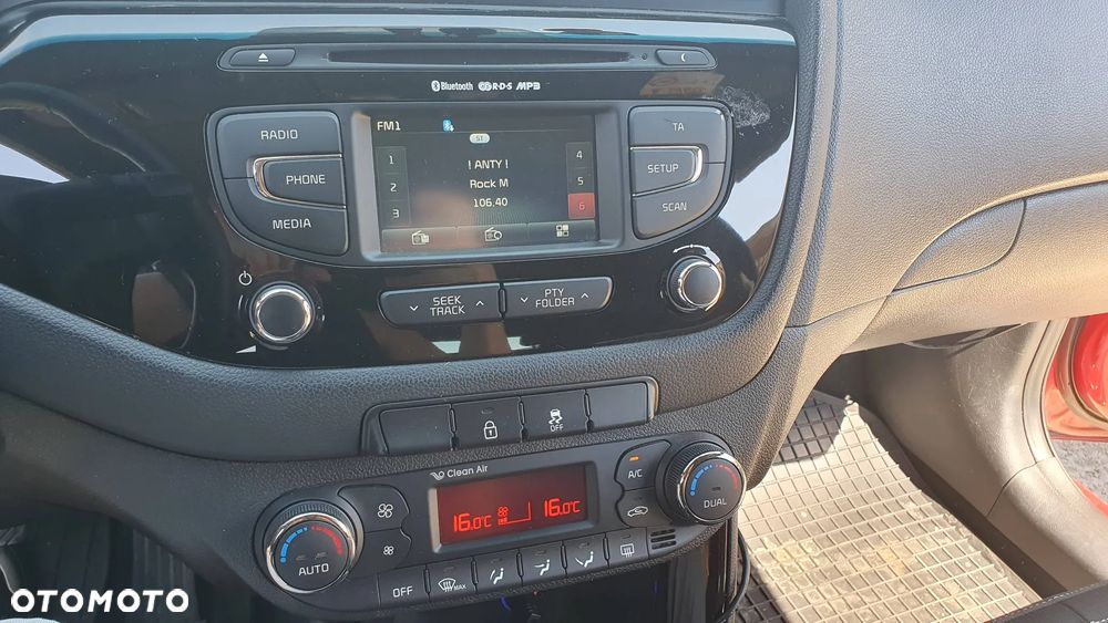Kia ProCeed 1.6 GDI L - 24