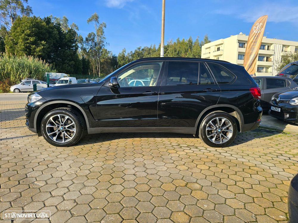BMW X5 40e xDrive - 4