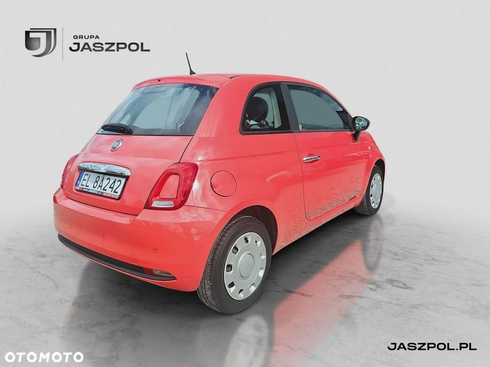 Fiat 500 - 5