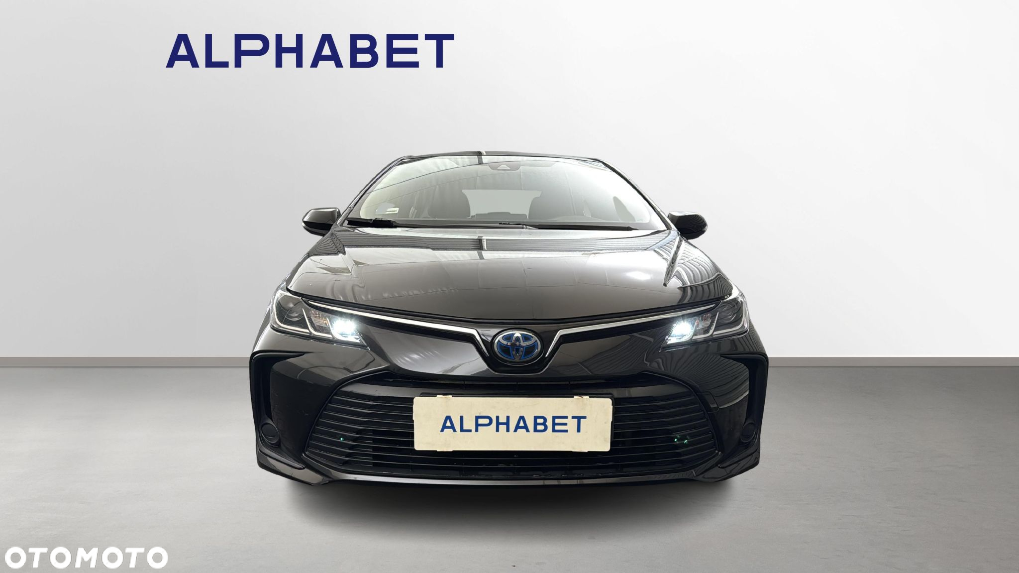 Toyota Corolla 1.8 Hybrid GPF Active - 9