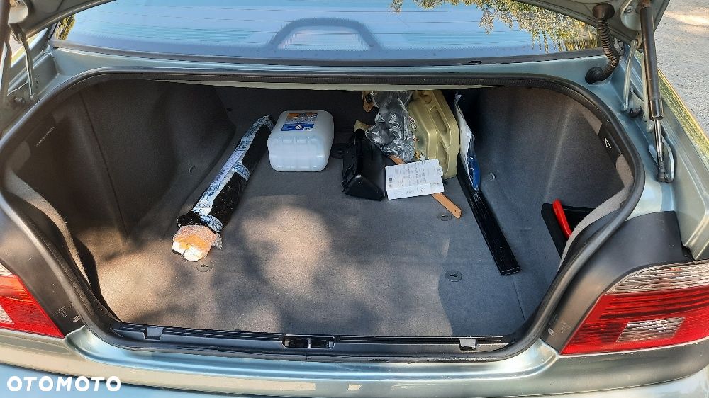 BMW Seria 5 525i - 21