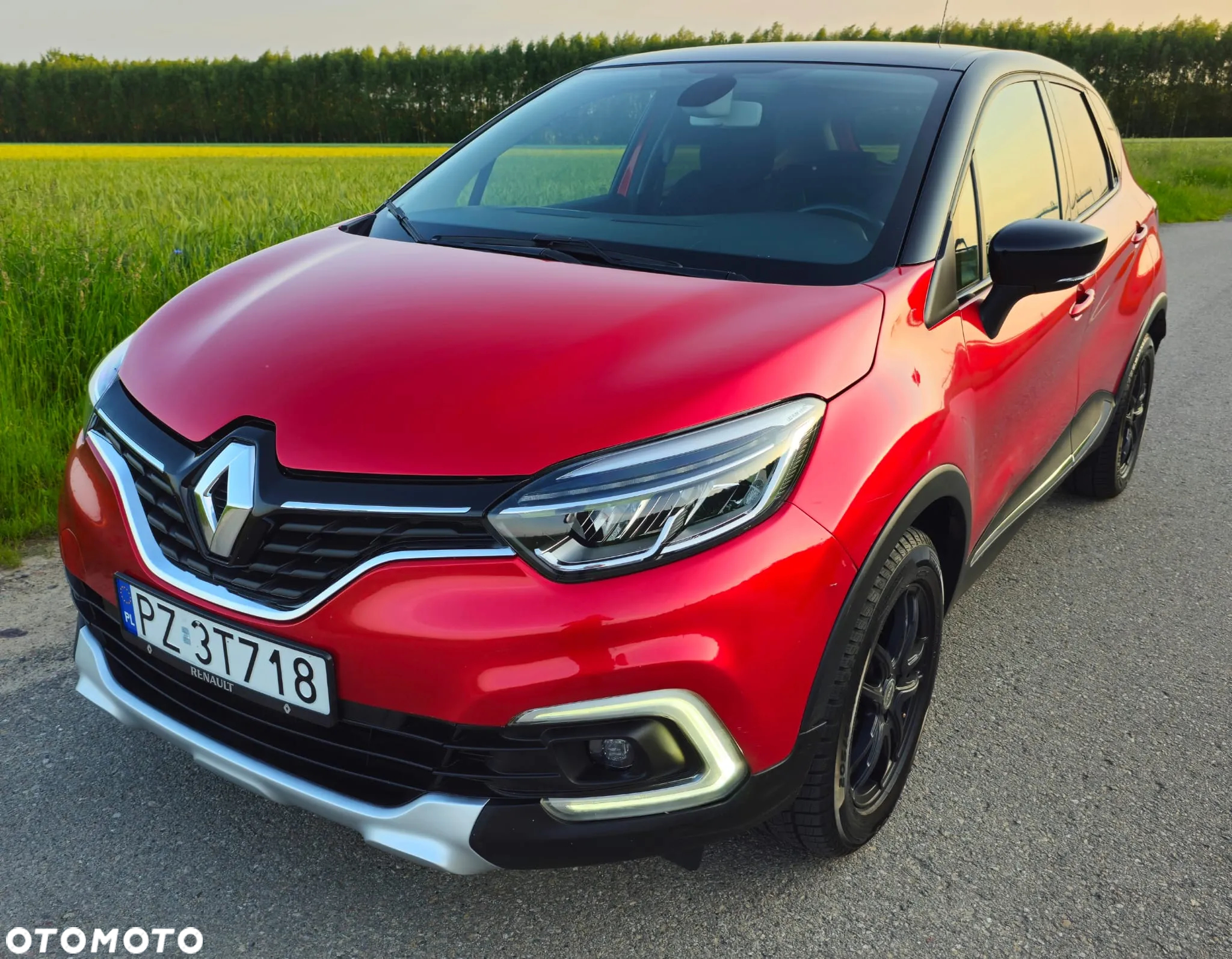 Renault Captur - 4