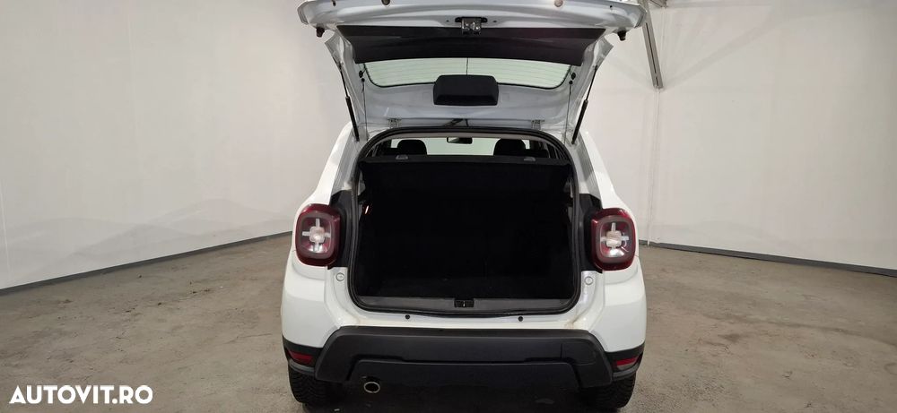 Dacia Duster ECO-G 100 Comfort - 5