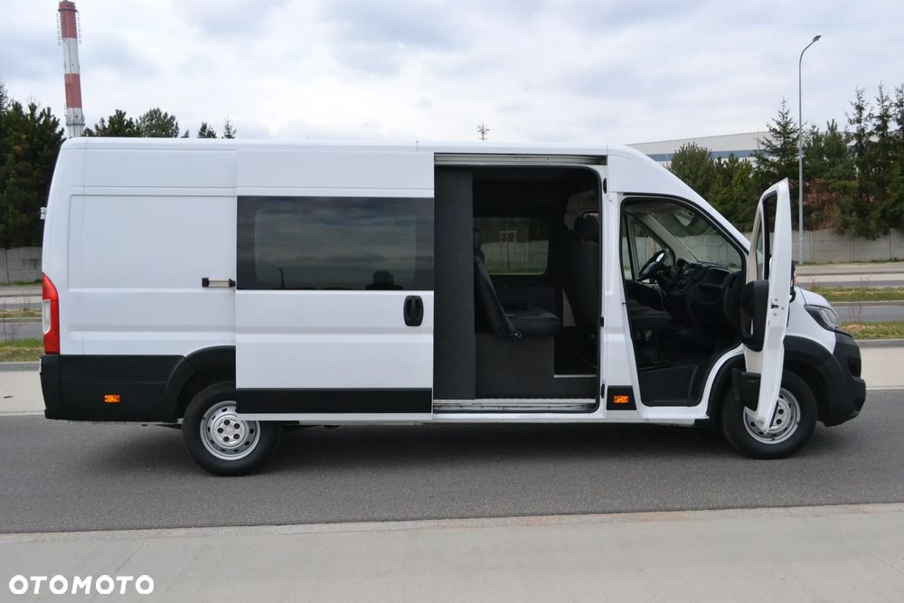 Fiat Ducato - 23