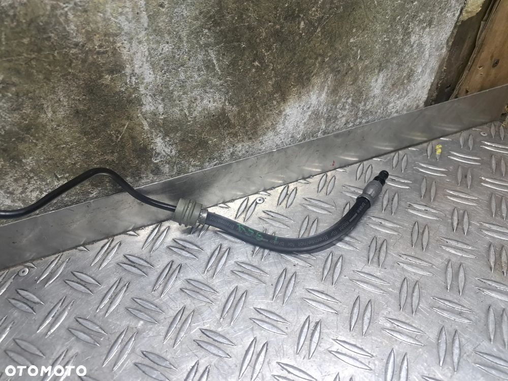 Przewod sprzegla Mini R56 R55 1,6i  1,4i - 3