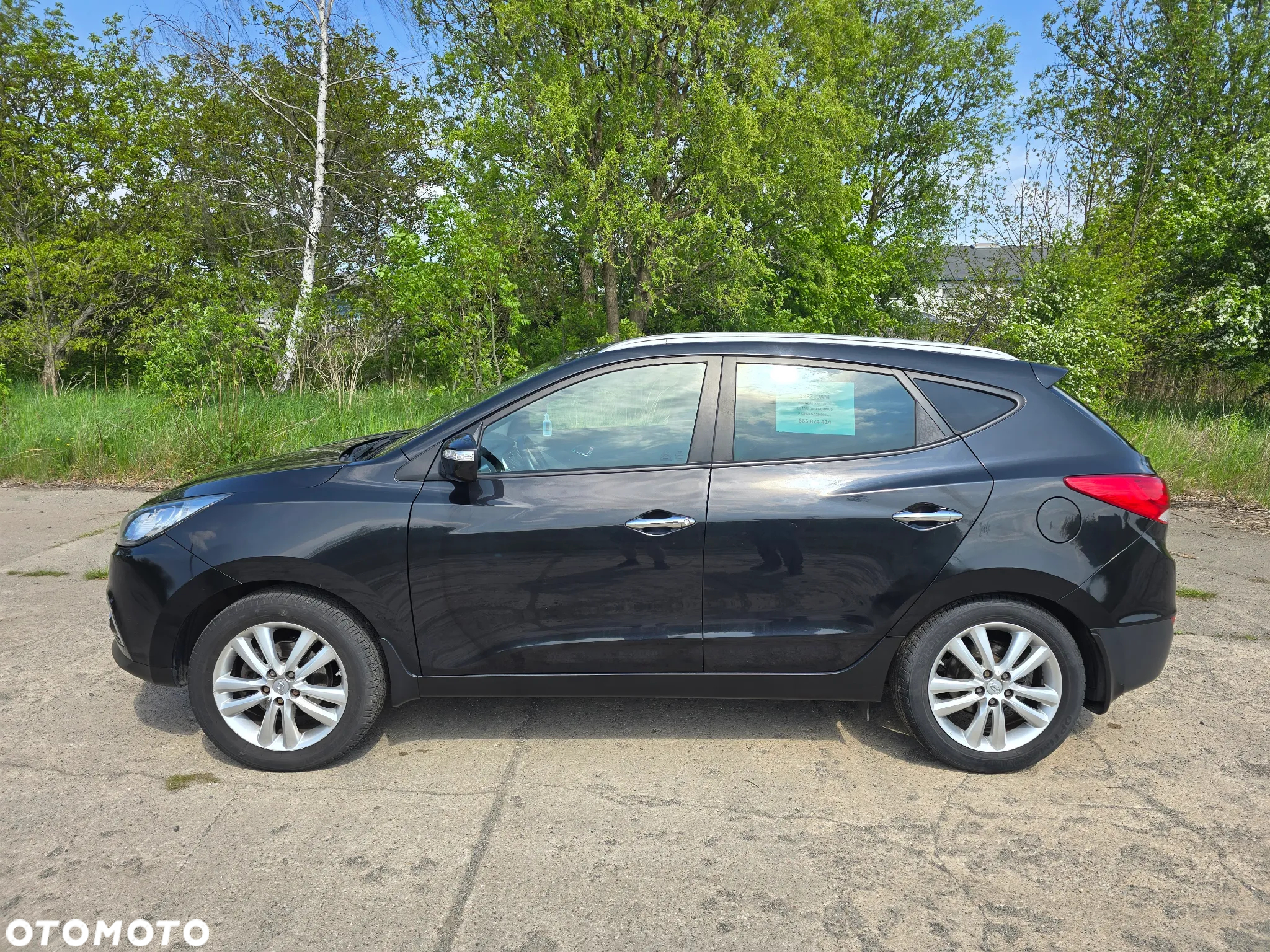 Hyundai ix35 2.0 Premium - 5