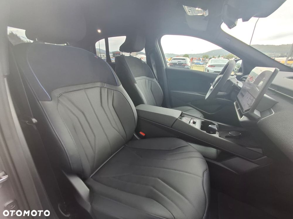 BMW i3 50 xDrive 113.4kWh - 33