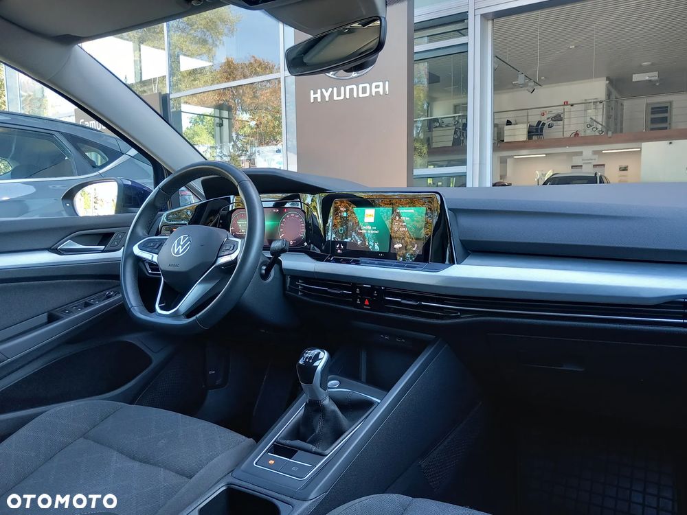 Volkswagen Golf 1.5 TSI EVO Life - 11