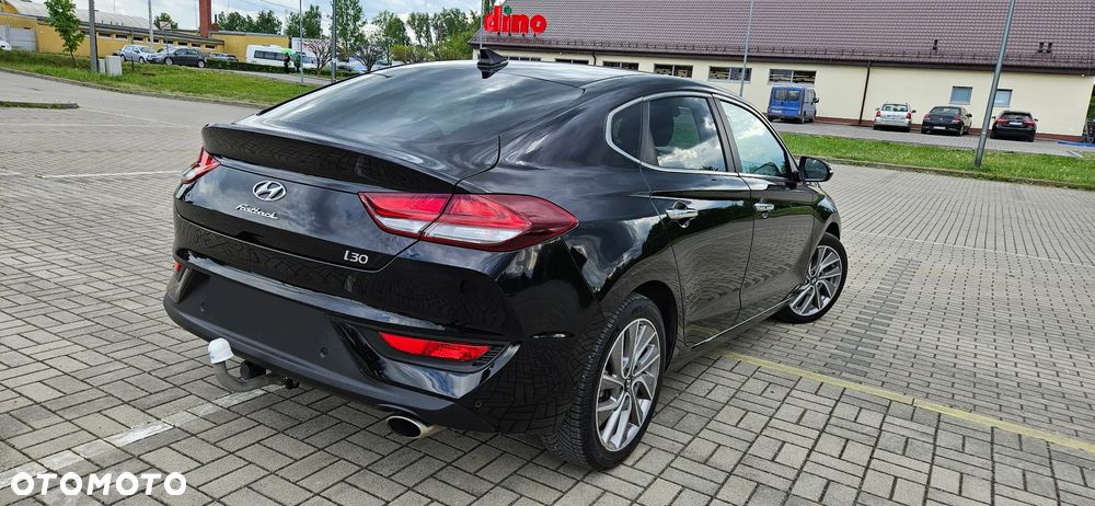 Hyundai i30 1.6 CRDI Premium - 2