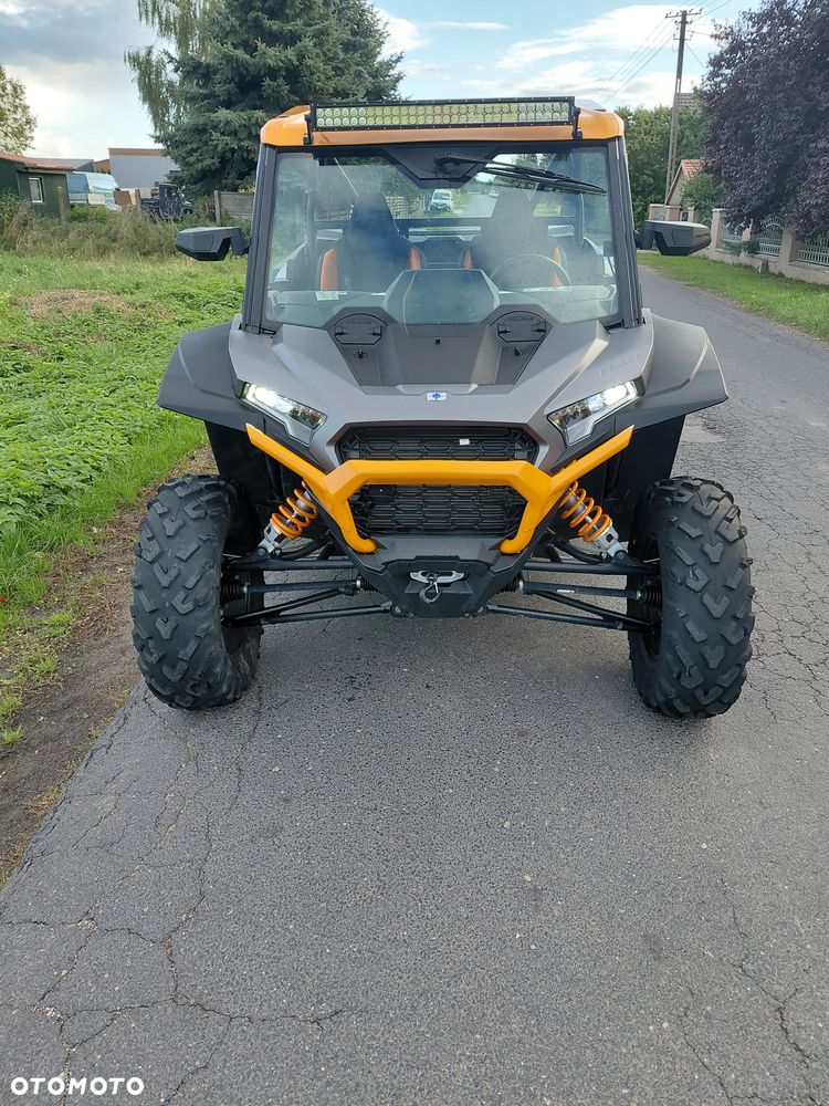 Polaris RZR - 2